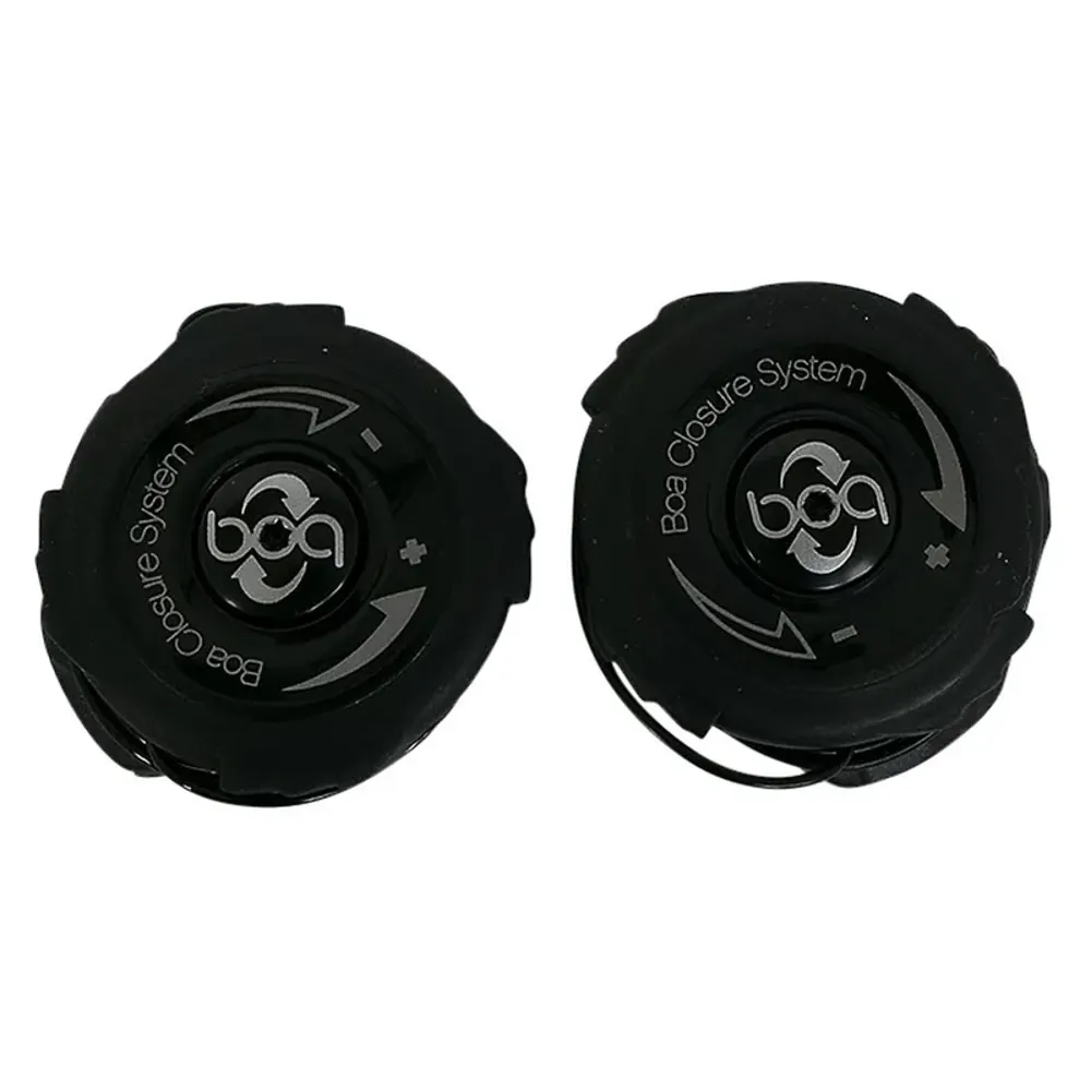 South Downs Bikes 2019 Specialized S2-Snap Boa Cartridge Dials Parts Kit in Black | FREE delivery over £30 + Cycle Scheme