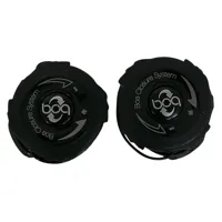 South Downs Bikes 2019 Specialized S2-Snap Boa Cartridge Dials Parts Kit in Black | FREE delivery over £30 + Cycle Scheme
