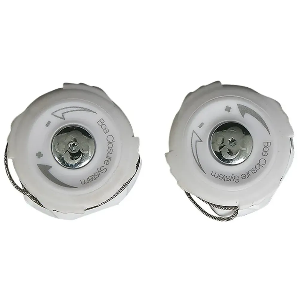 South Downs Bikes 2019 Specialized S2-Snap Boa Cartridge Dials Parts Kit in White | FREE delivery over £30 + Cycle Scheme