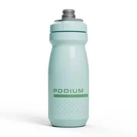 South Downs Bikes Camelbak Podium 21oz Bike Bottle in Crystal Blue | FREE delivery over £30 + Cycle Scheme