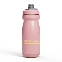 South Downs Bikes Camelbak Podium 21oz Bike Bottle in Coral Sunset | FREE delivery over £30 + Cycle Scheme