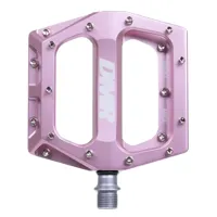 South Downs Bikes DMR Bikes DMR V2 Vault Midi Pedal in Pink | FREE delivery over £30 + Cycle Scheme