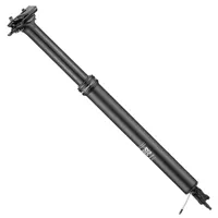 South Downs Bikes X-Fusion XF - Manic Dropper Post - Black - 27.2mm Diameter - 100mm Drop | FREE delivery over £30 + Cycle Scheme