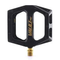 South Downs Bikes DMR Bikes DMR Mag SL Vault Pedal in Black | FREE delivery over £30 + Cycle Scheme