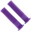 DMR Sect Handlebar Grips in Purple