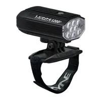 South Downs Bikes Lezyne Lite Drive 1200+ Helmet Light in Black | FREE delivery over £30 + Cycle Scheme