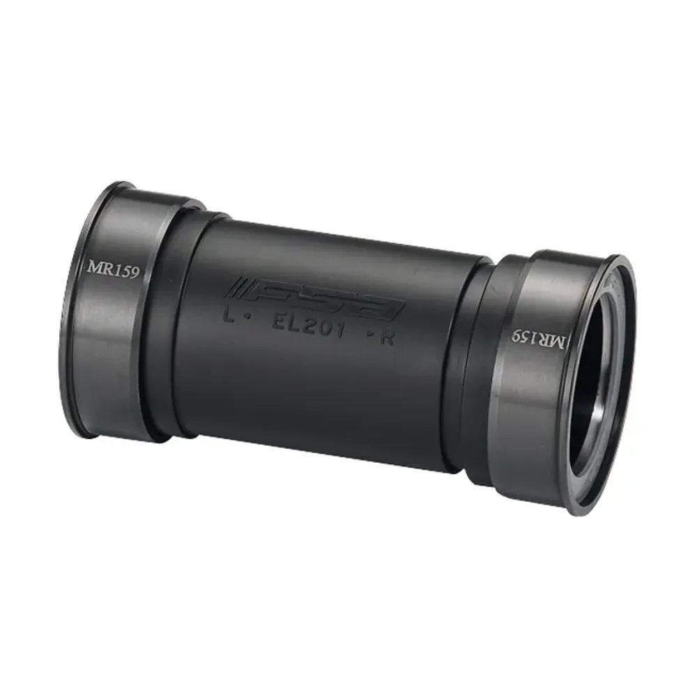 South Downs Bikes FSA BB86 / 386 Evo Bottom Bracket Adapter in Black | FREE delivery over £30 + Cycle Scheme