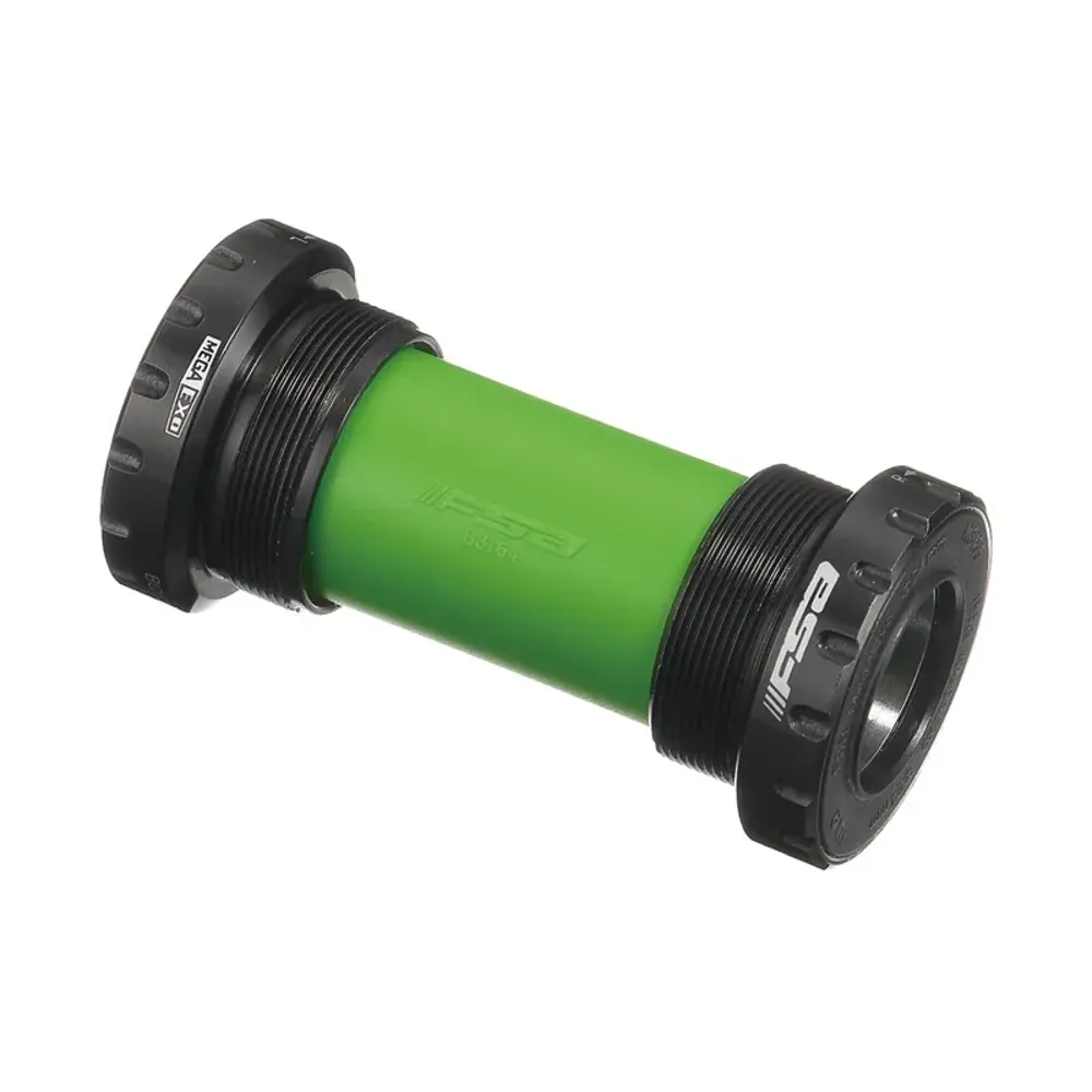 South Downs Bikes FSA BB-6200 Gossamer NBD MegaExo Bottom Bracket in Black | FREE delivery over £30 + Cycle Scheme