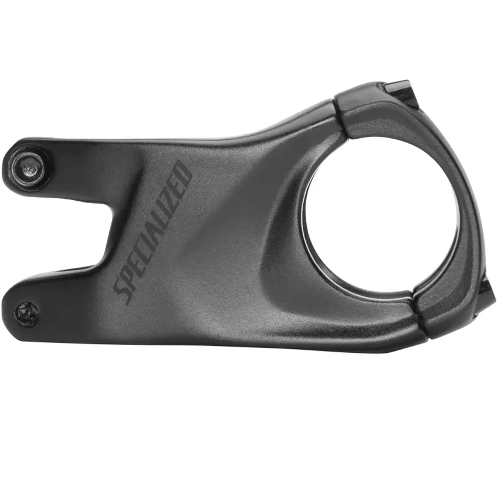South Downs Bikes 2021 Specialized Trail Mountain Bike Stem in Black | FREE delivery over £30 + Cycle Scheme