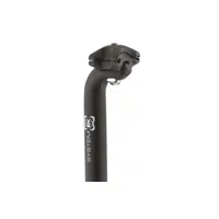 South Downs Bikes Systemex SystemEx Seatpost in Black | FREE delivery over £30 + Cycle Scheme
