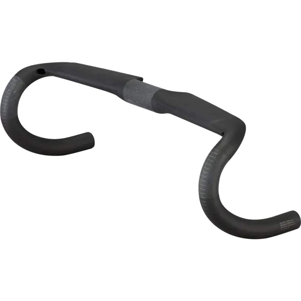 South Downs Bikes Specialized Roval Rapide Carbon Handlebars Black | FREE delivery over £30 + Cycle Scheme