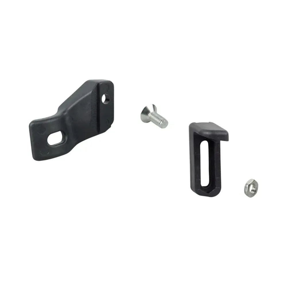 South Downs Bikes Trek 3S 1X Narrow Wide Ring Range 38-46-tooth Chainkeeper in Black | FREE delivery over £30 + Cycle Scheme