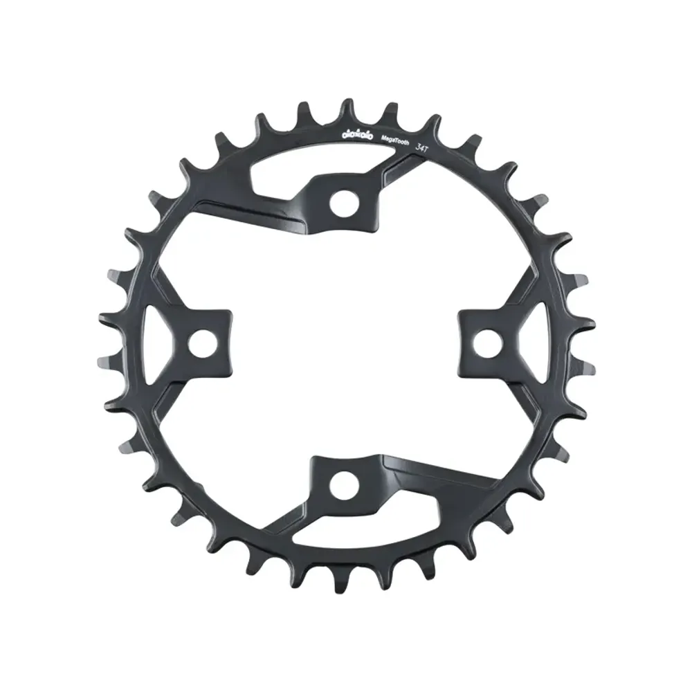 South Downs Bikes FSA Gamma Pro MT 34T chainring | FREE delivery over £30 + Cycle Scheme