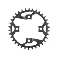 South Downs Bikes FSA Gamma Pro MT 34T chainring | FREE delivery over £30 + Cycle Scheme
