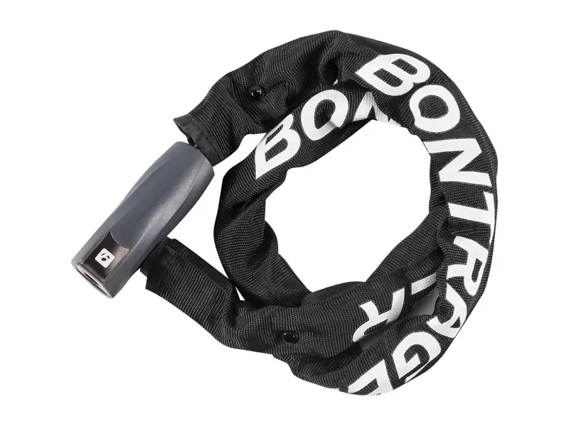 Bontrager Pro 8mm Cycling Key Chain in Black