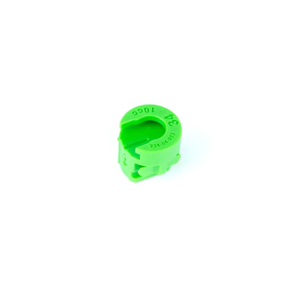 South Downs Bikes Fox Fork 34 Float 10cc Volume Spacer - Qty Of 5 | FREE delivery over £30 + Cycle Scheme