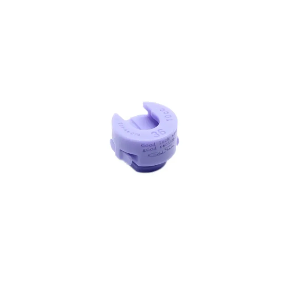 South Downs Bikes Fox 36 Rhythm FLOAT NA 2 Volume Spacers in Purple | FREE delivery over £30 + Cycle Scheme