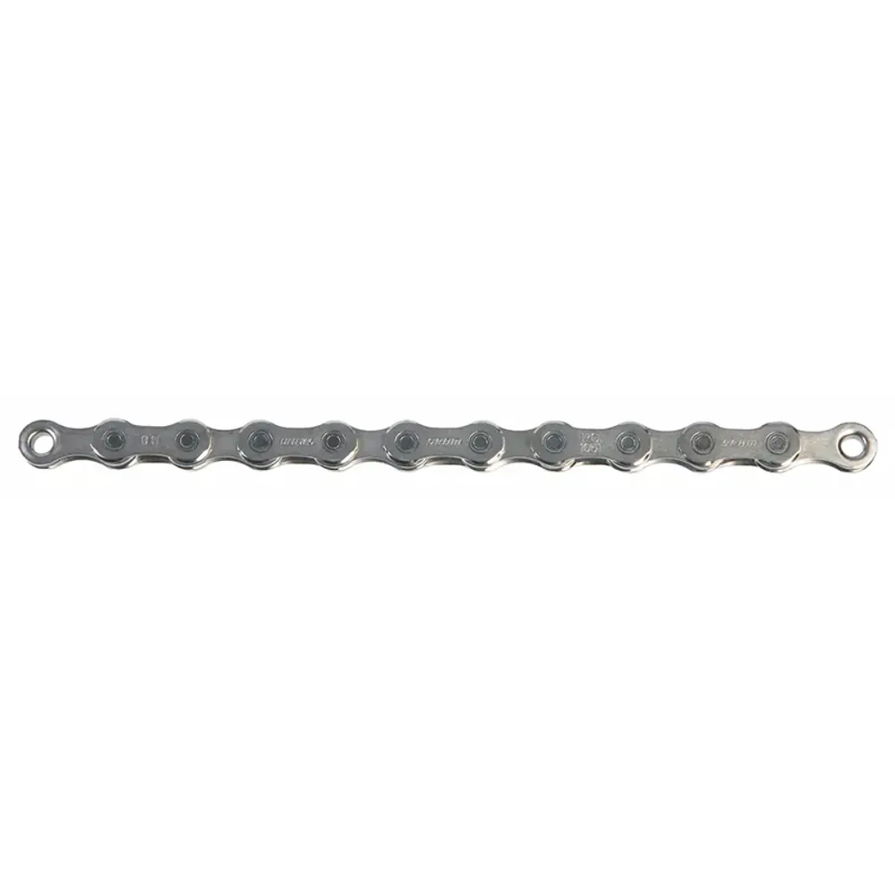 South Downs Bikes SRAM PC-1051 144-link Chain 10-speed Chain w/ Powerlink in Silver | FREE delivery over £30 + Cycle Scheme