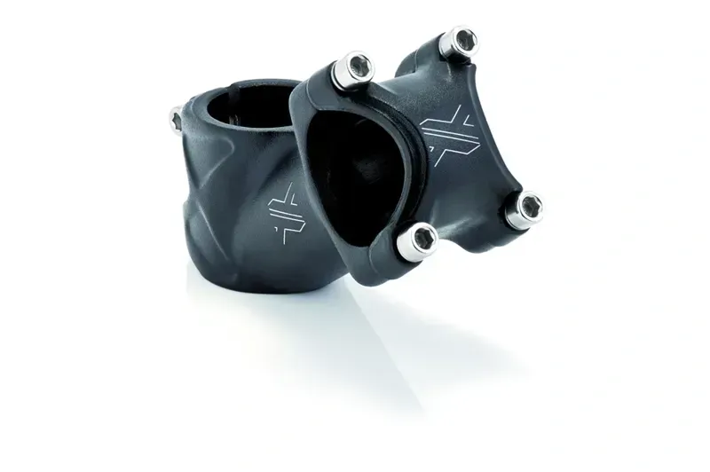 XLC Comp ST-M15 25.4/35mm Stem in Black
