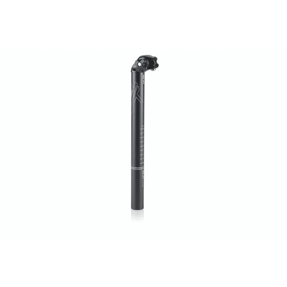 South Downs Bikes XLC Comp Seat Post Sp- R04 Black | FREE delivery over £30 + Cycle Scheme