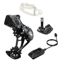 South Downs Bikes SRAM GX Eagle AXS Upgrade Kit in Black | FREE delivery over £30 + Cycle Scheme