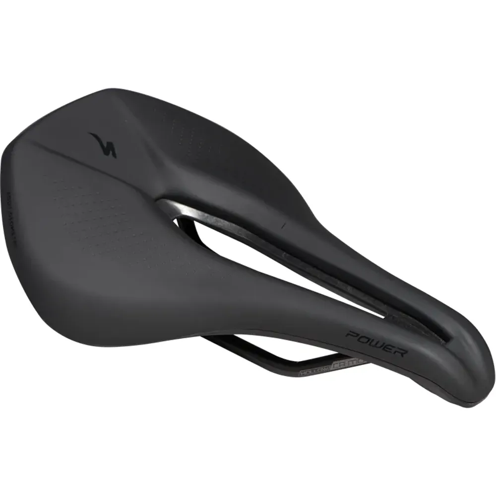 South Downs Bikes Specialized Power Comp Carbon Saddle in Black | FREE delivery over £30 + Cycle Scheme