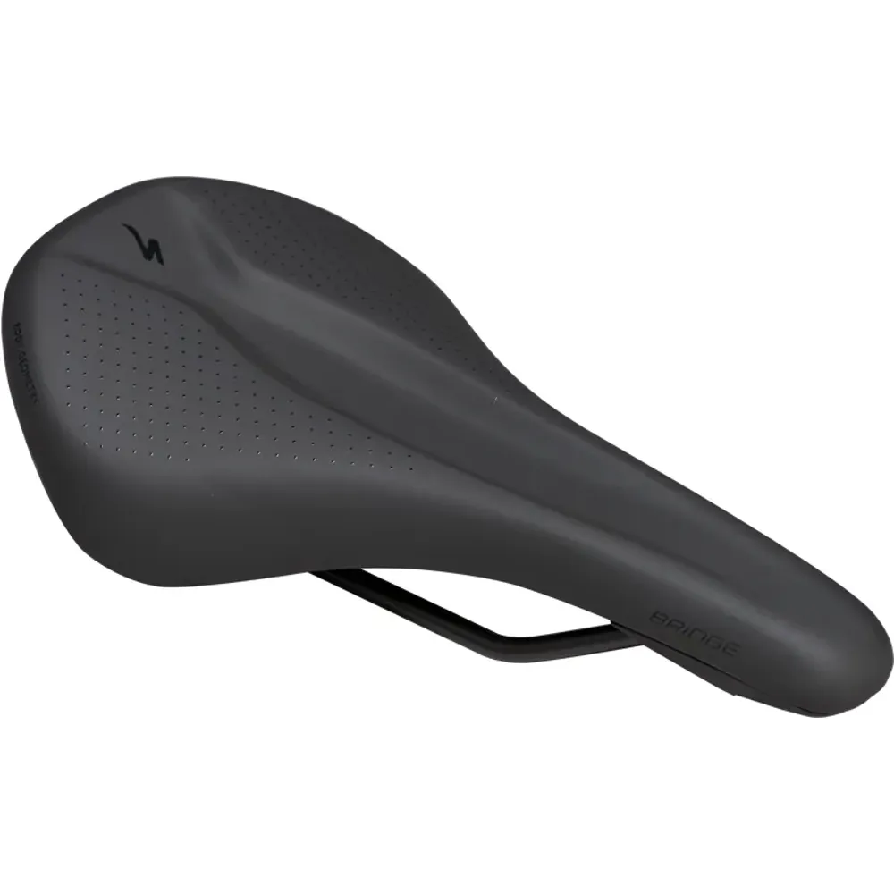 South Downs Bikes Specialized 143mm Bridge Sport Saddle in Black | FREE delivery over £30 + Cycle Scheme