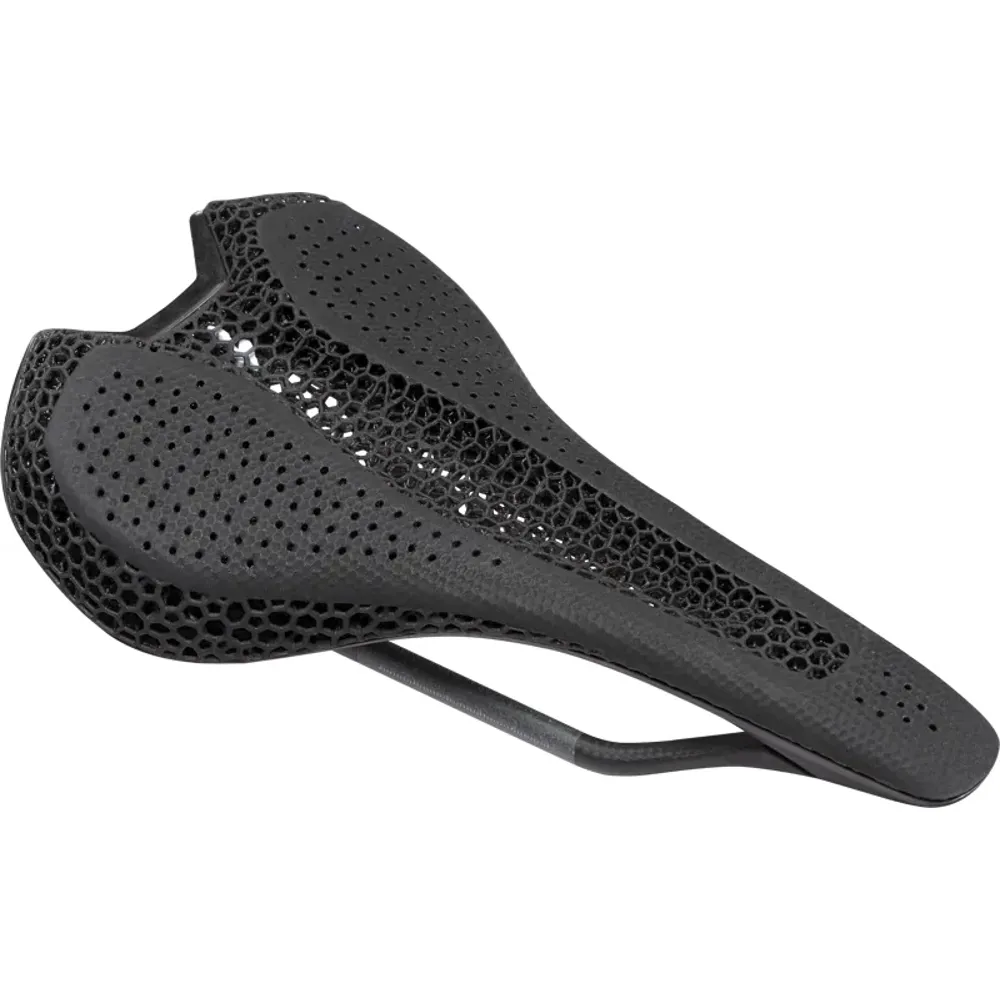 South Downs Bikes Specialized S-Works Romin EVO with Mirror In Black | FREE delivery over £30 + Cycle Scheme
