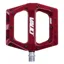 DMR Vault Pedal in Deep Red