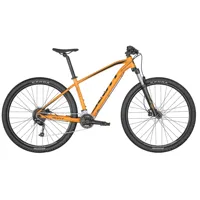 South Downs Bikes 2022 Scott Aspect 750 Mountain Bike in Orange | FREE delivery over £30 + Cycle Scheme