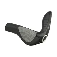 South Downs Bikes Ergon Gp4 Grips in Black | FREE delivery over £30 + Cycle Scheme