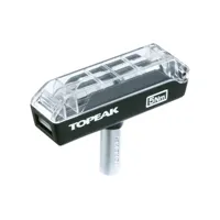South Downs Bikes Topeak Torque 5 and 6 Tool in Black | FREE delivery over £30 + Cycle Scheme