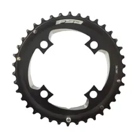 South Downs Bikes FSA Comet Modular Mountain Bike 2x11 Chainring in Black | FREE delivery over £30 + Cycle Scheme