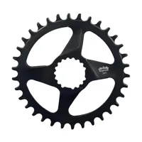 South Downs Bikes FSA Comet Modular Mountain Bike 1x11 Chainring in Black | FREE delivery over £30 + Cycle Scheme