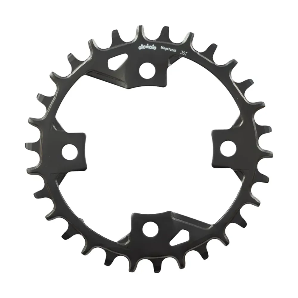 South Downs Bikes FSA Gamma Pro 1x11 Chainring in Black | FREE delivery over £30 + Cycle Scheme