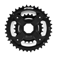 South Downs Bikes FSA Brose Electric Bike Chainring in Black | FREE delivery over £30 + Cycle Scheme