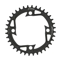 South Downs Bikes FSA Bosch G3/4 eBike 1x Megatooth Steel Chainring in Black | FREE delivery over £30 + Cycle Scheme
