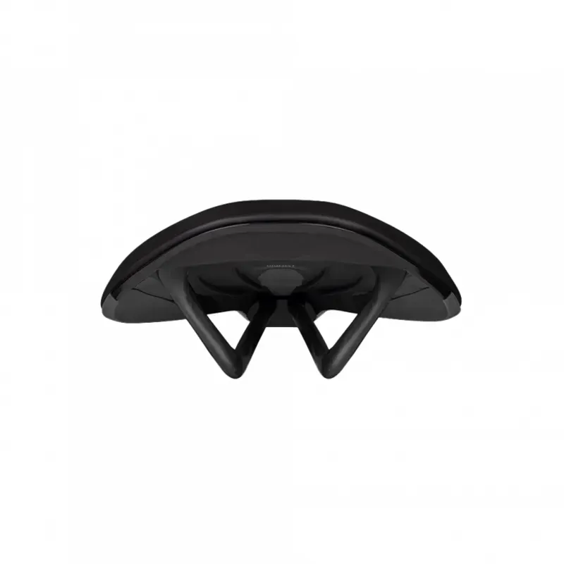 Fizik Terra Argo X1 Saddle in Black-2