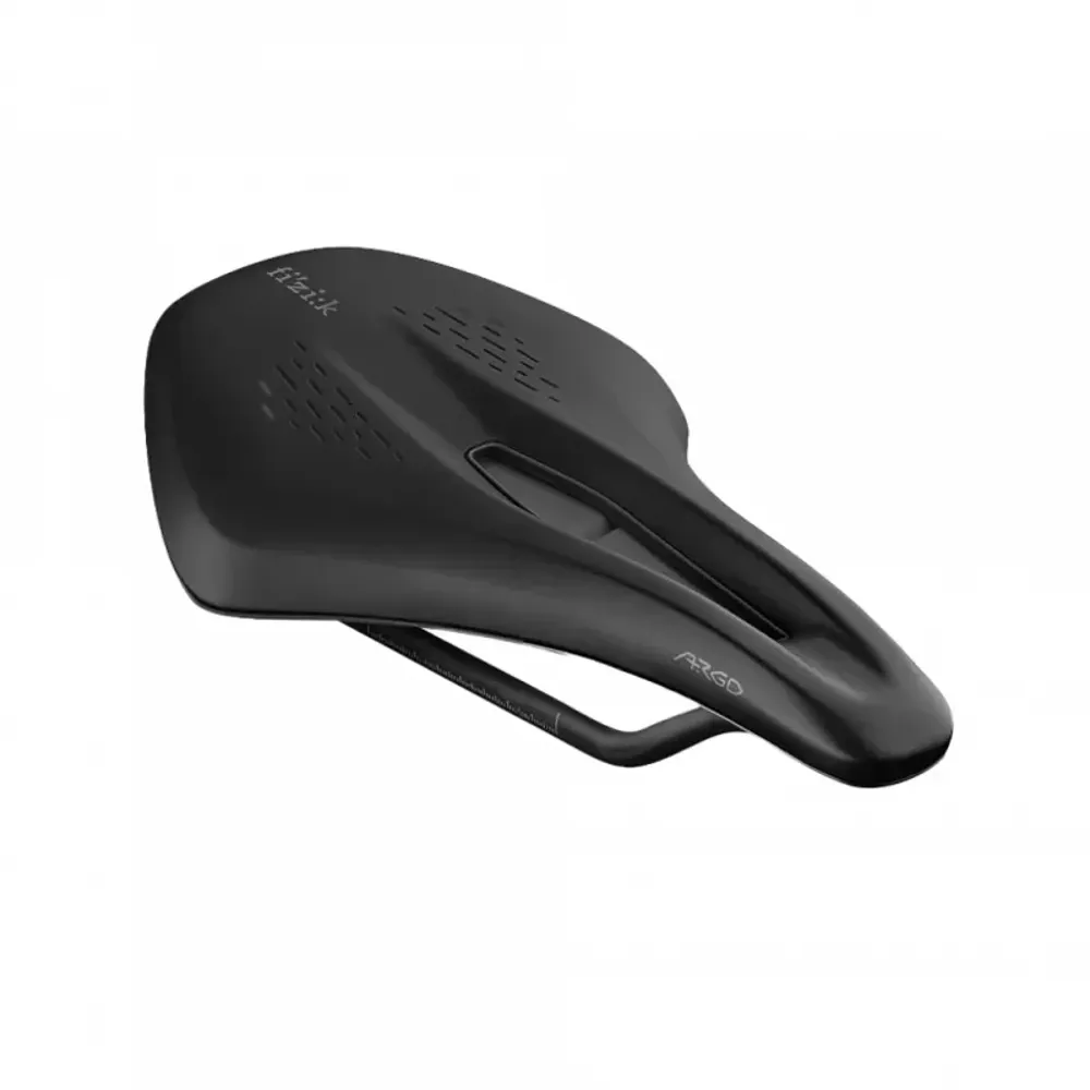 South Downs Bikes Fizik Terra Argo X1 Saddle in Black | FREE delivery over £30 + Cycle Scheme