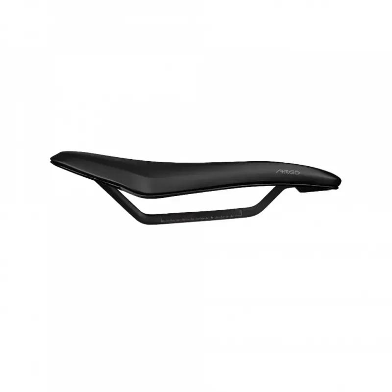 Fizik Terra Argo X1 Saddle in Black-4