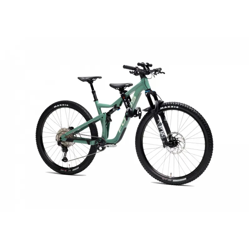 Shotgun Seat + Bar Combo pack-2