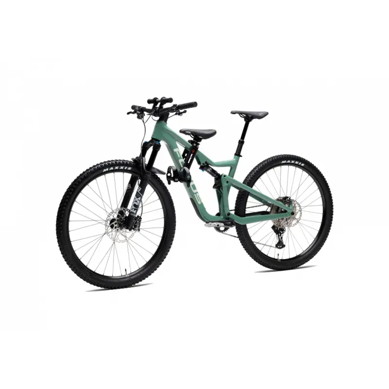 Shotgun Seat + Bar Combo pack-3