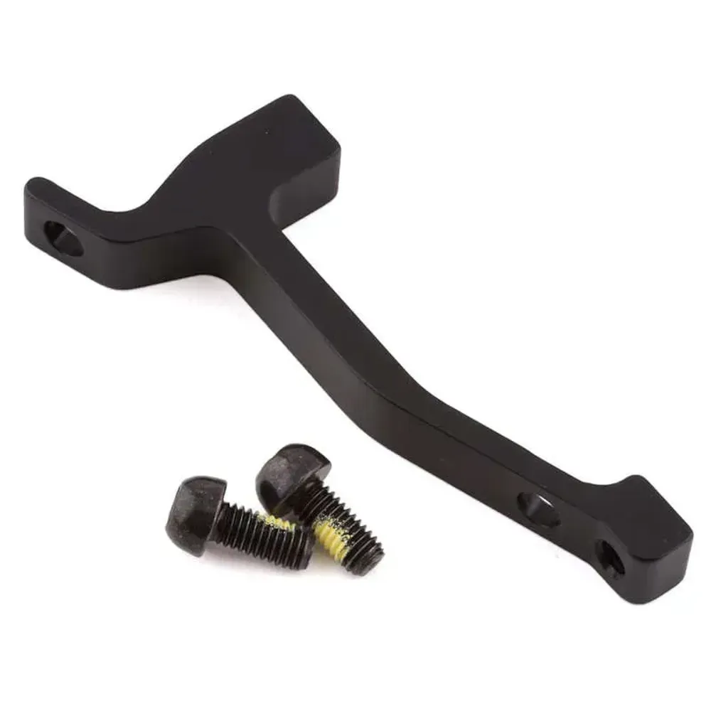 South Downs Bikes Hayes Post Mount Brake Adaptors Black | FREE delivery over £30 + Cycle Scheme