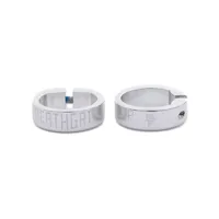 South Downs Bikes DMR Bikes DMR Deathgrip Collar in Silver | FREE delivery over £30 + Cycle Scheme