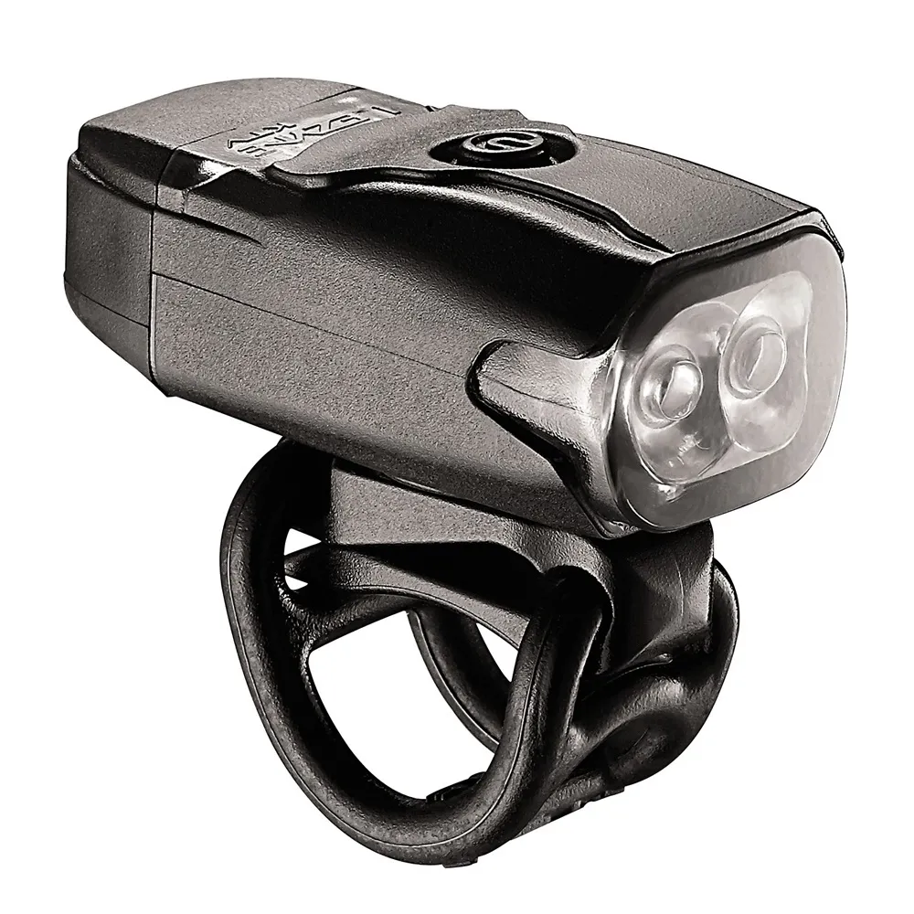 South Downs Bikes Lezyne LED KTV Drive 200 Front Light in Black | FREE delivery over £30 + Cycle Scheme