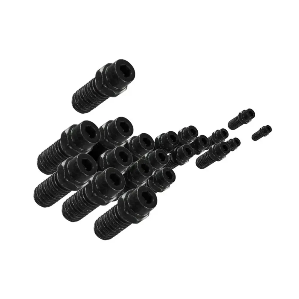 South Downs Bikes DMR Bikes DMR Vault King Pins in Black | FREE delivery over £30 + Cycle Scheme