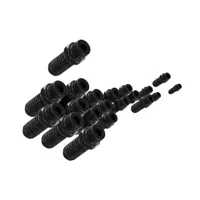 South Downs Bikes DMR Bikes DMR Vault King Pins in Black | FREE delivery over £30 + Cycle Scheme