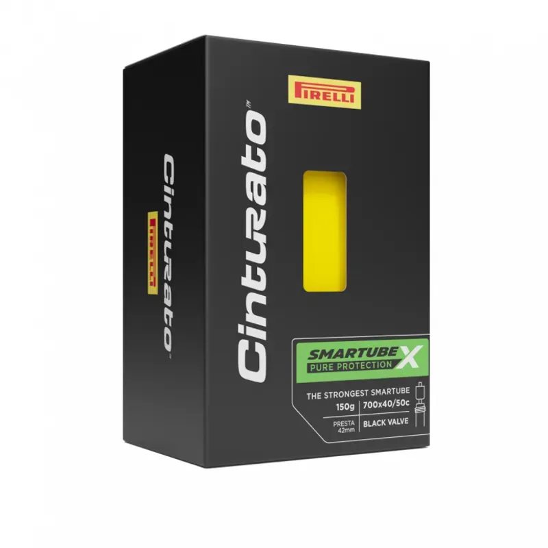 PIRELLI Cinturato SmarTUBE X 700x