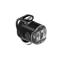 South Downs Bikes Lezyne Drive Femto USB Front Light in Black | FREE delivery over £30 + Cycle Scheme