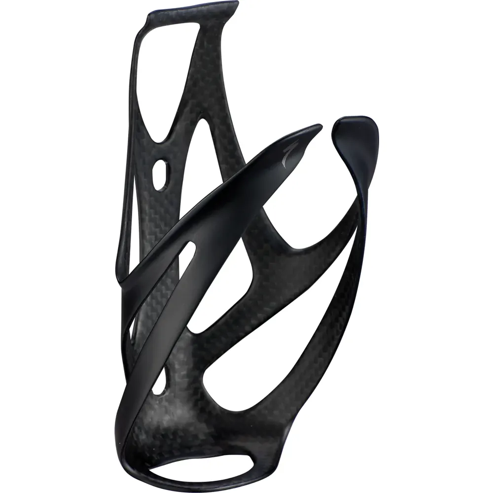 South Downs Bikes Specialized S-Works Carbon Rib Cage III in Black | FREE delivery over £30 + Cycle Scheme